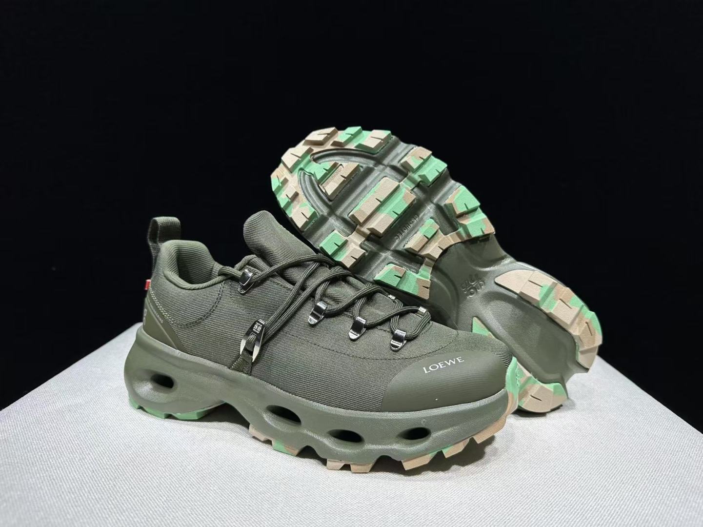 Designer Sneakers