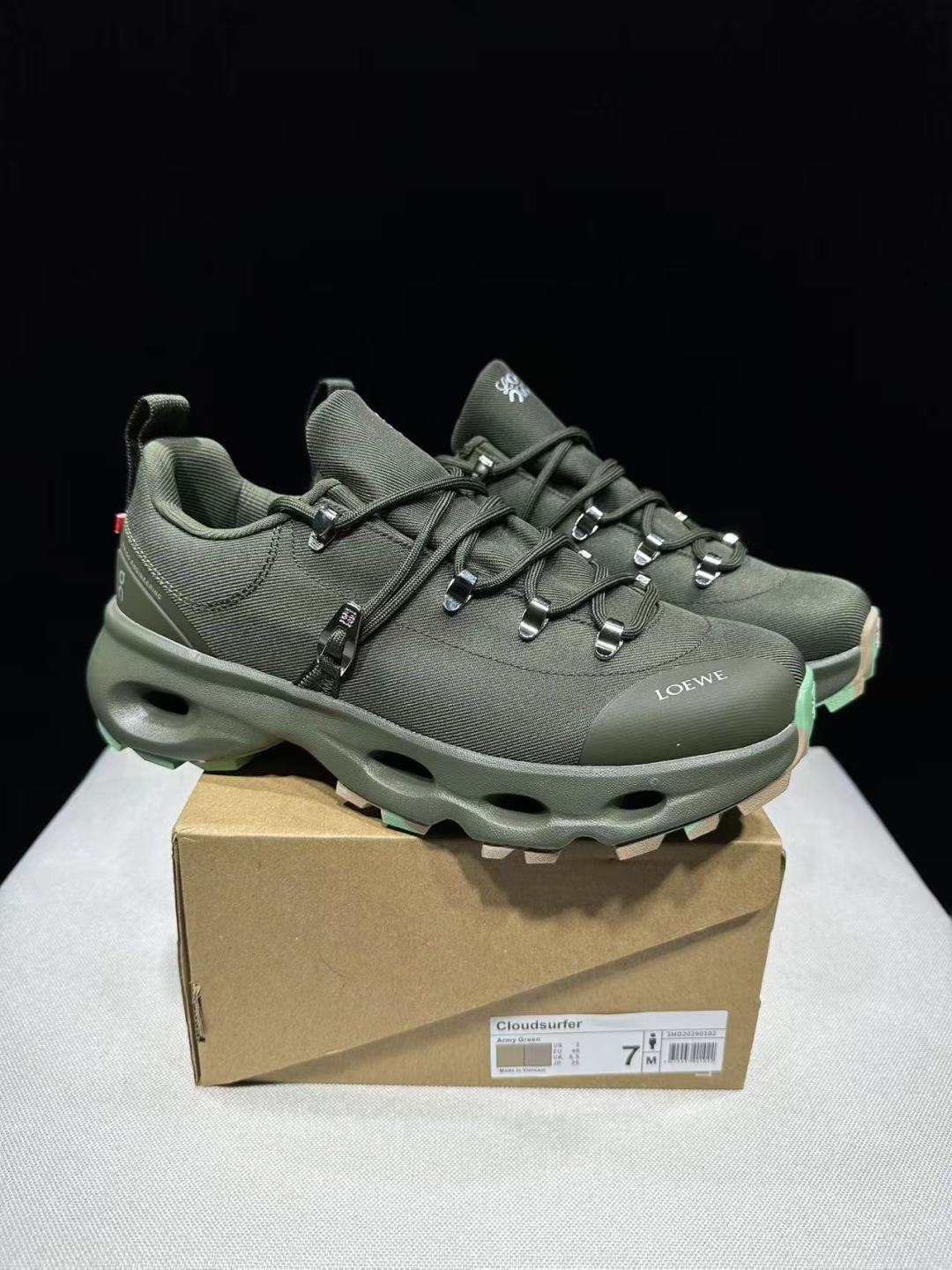 Designer Sneakers
