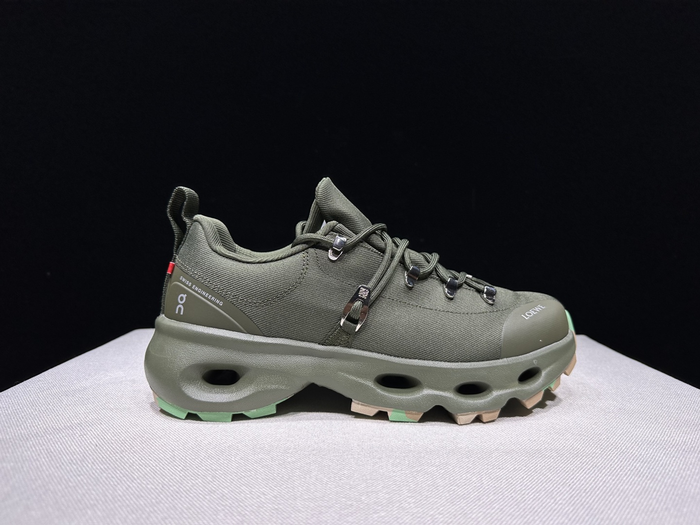 Designer Sneakers