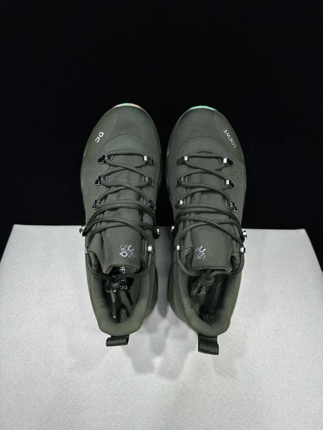 Designer Sneakers