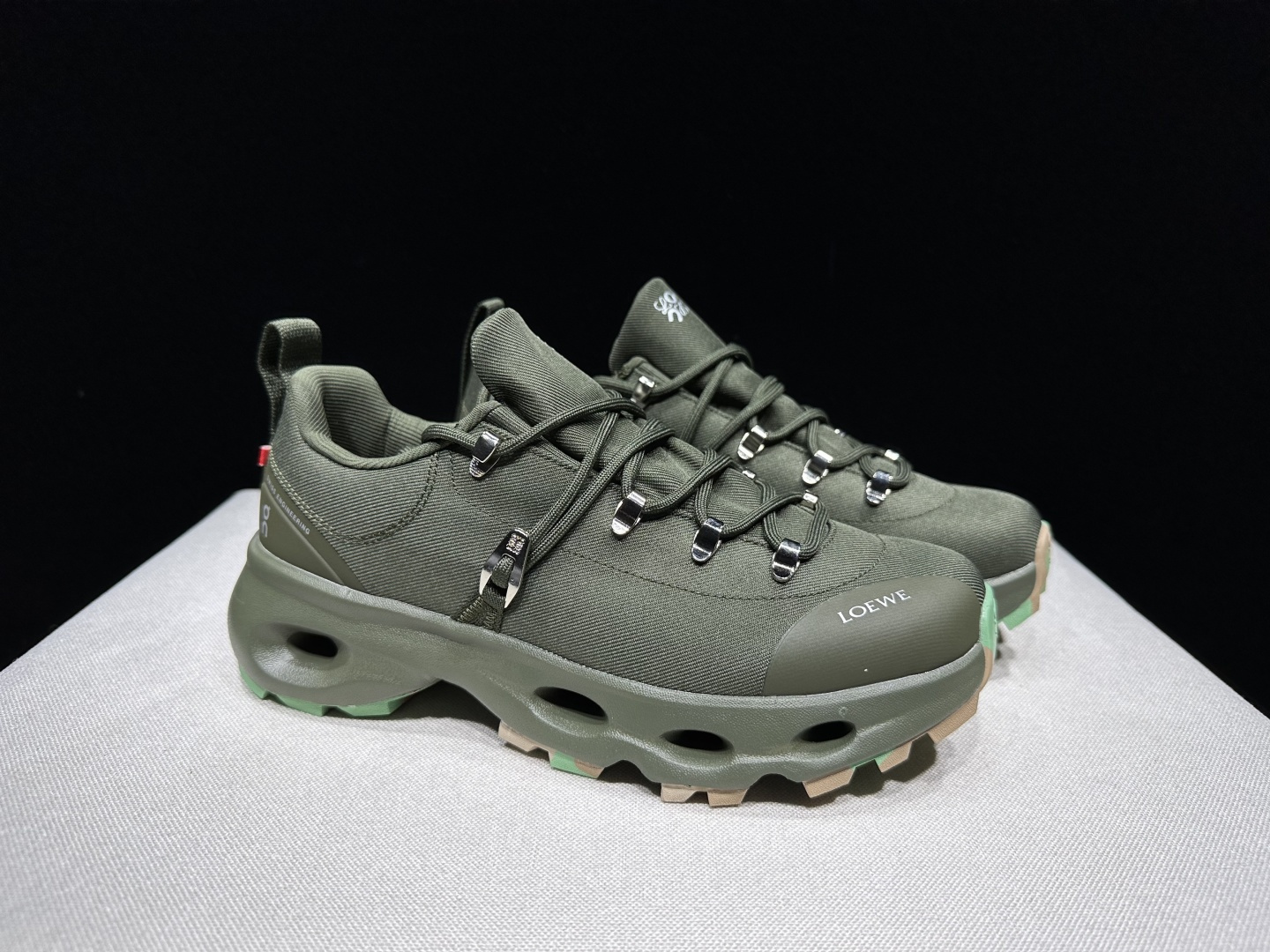 Designer Sneakers