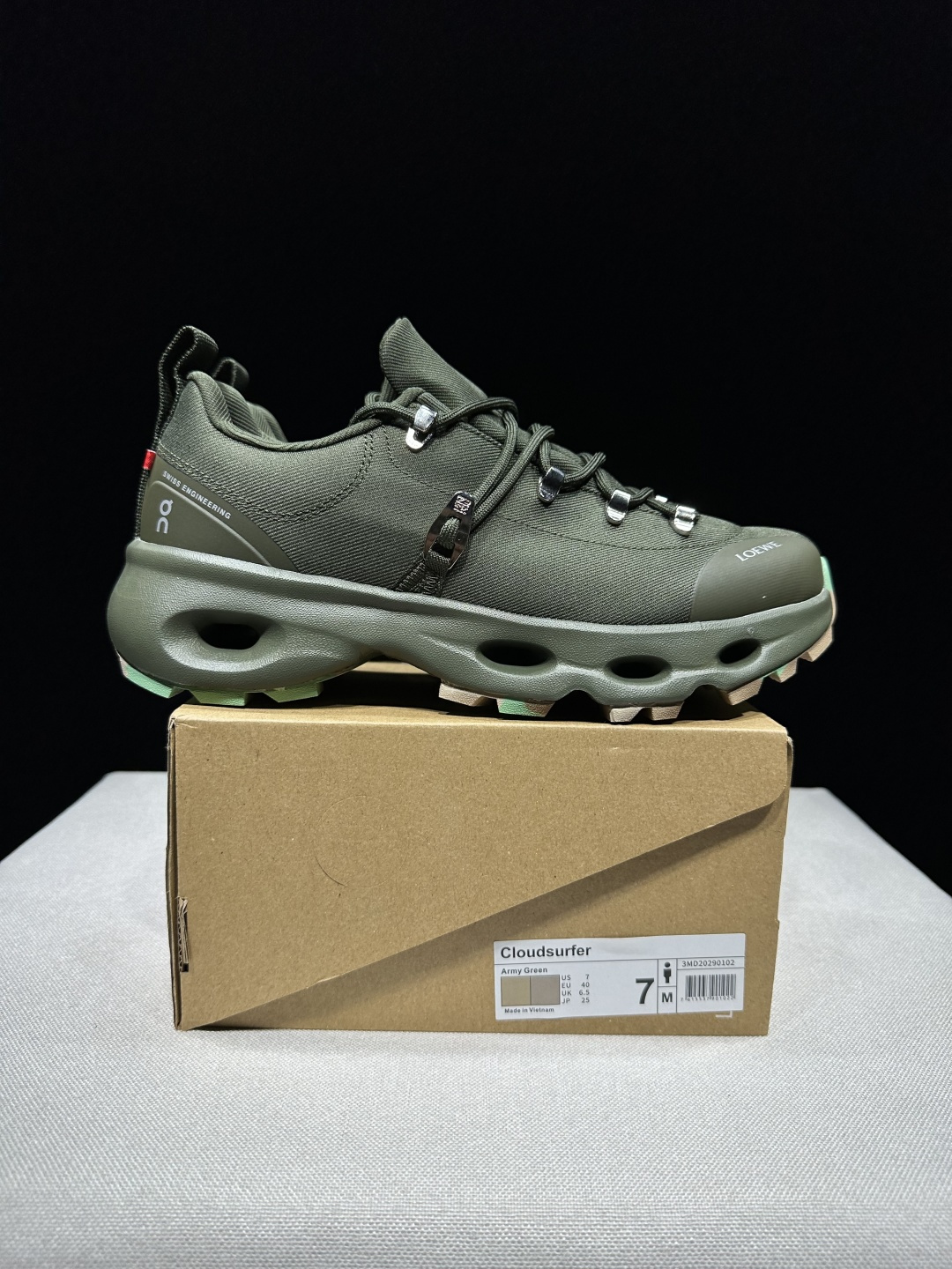 Designer Sneakers