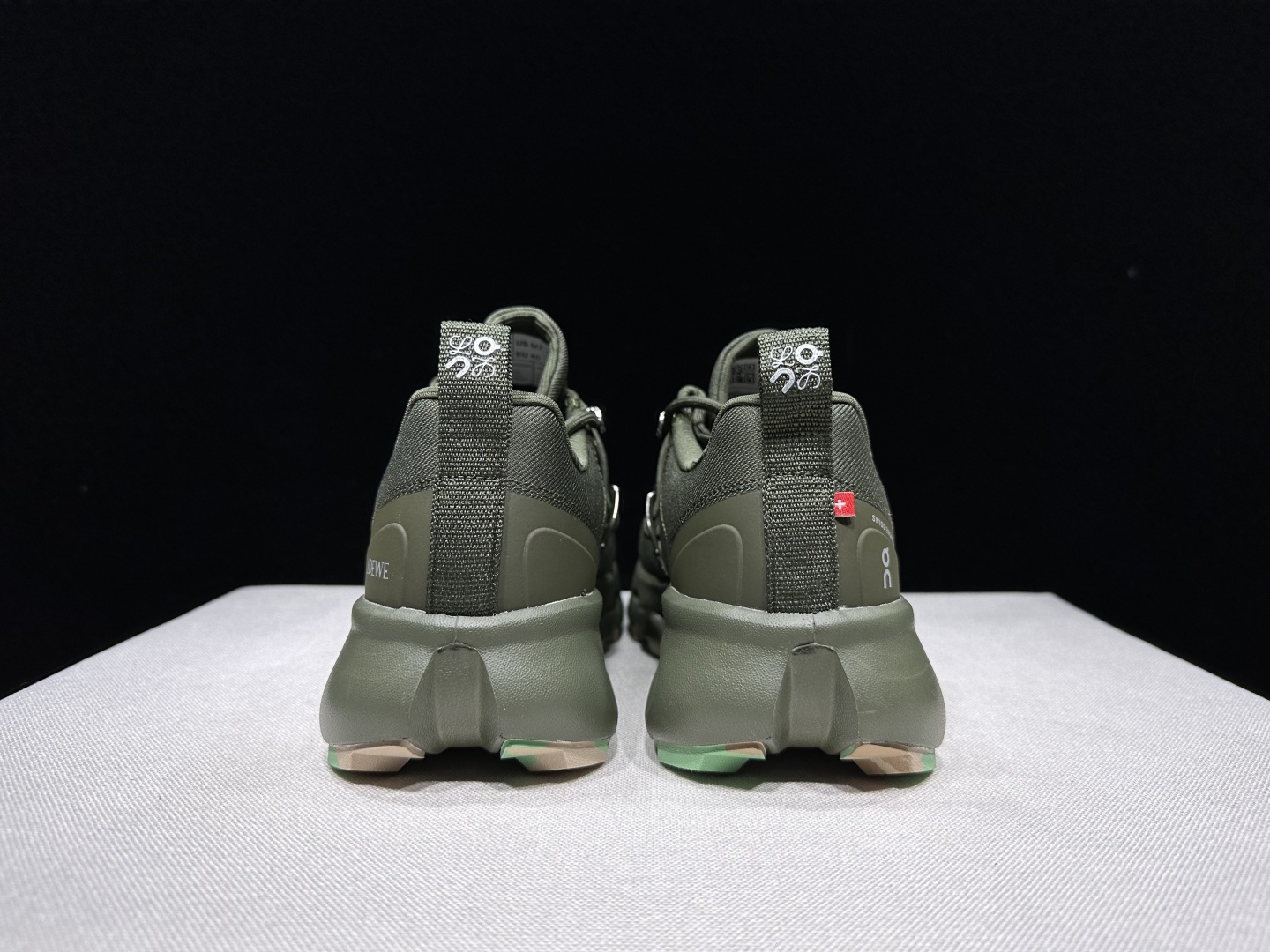 Designer Sneakers
