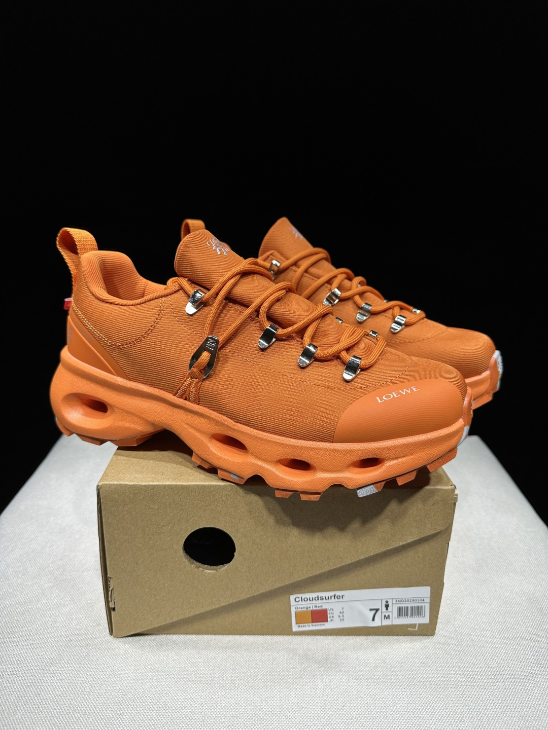 Designer Sneakers