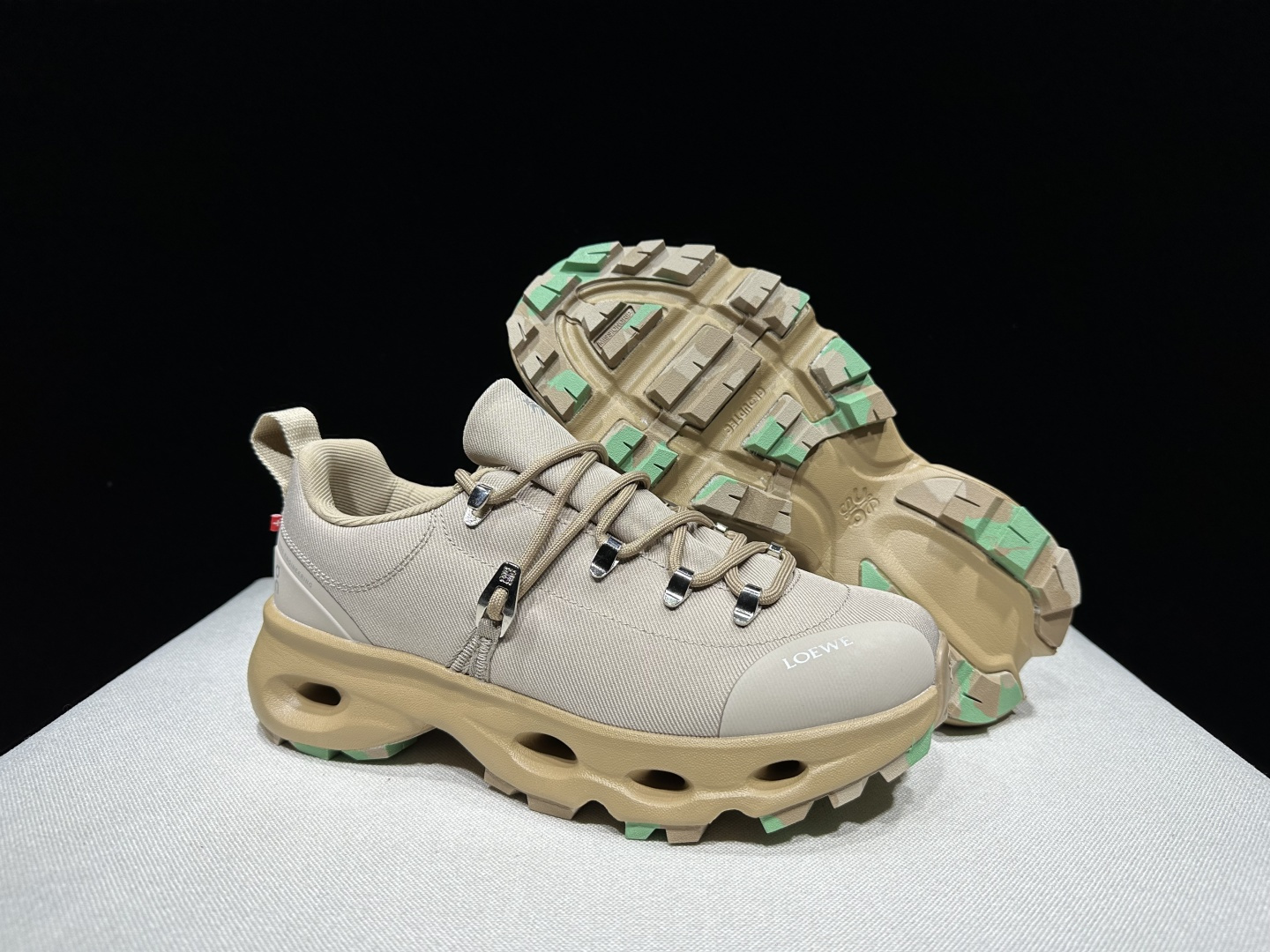 Designer Sneakers
