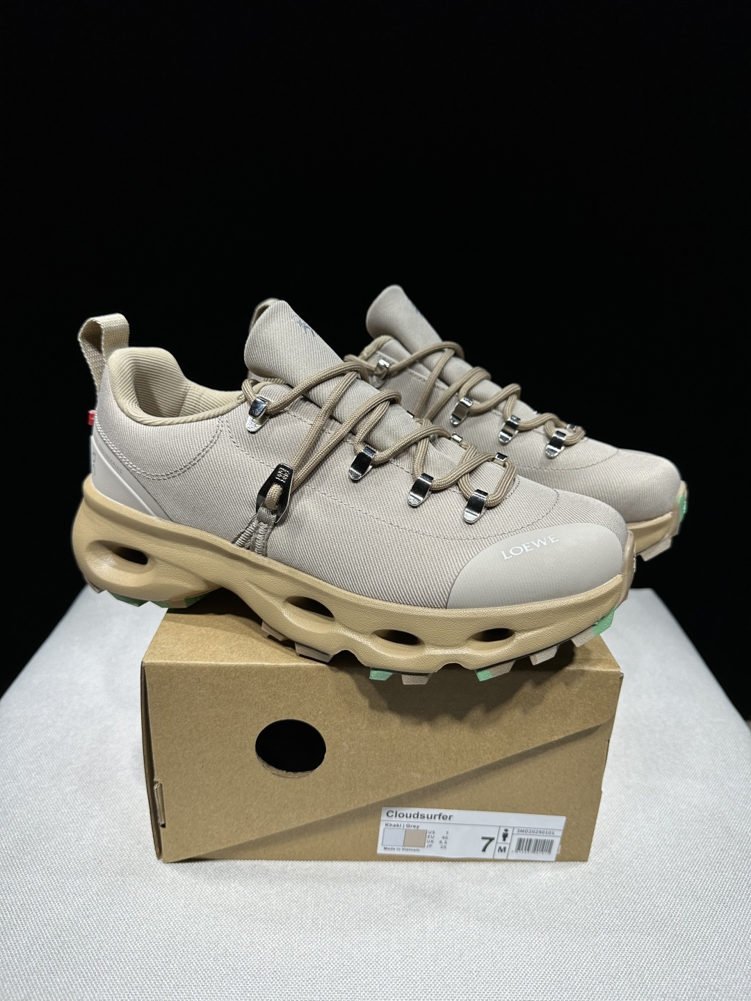 Designer Sneakers