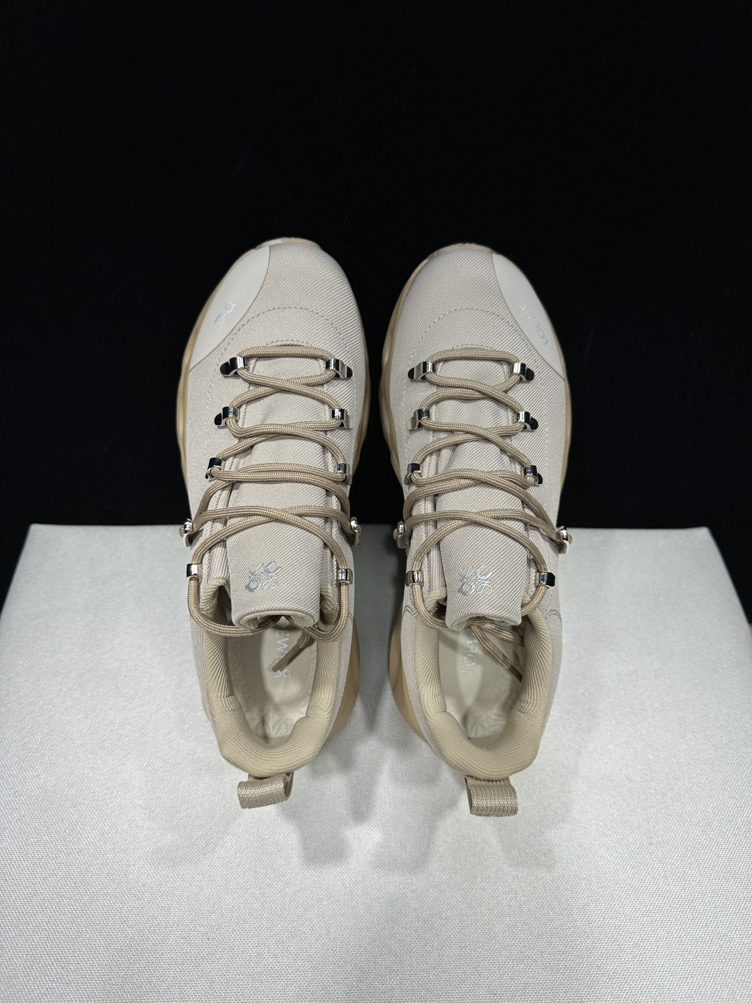 Designer Sneakers