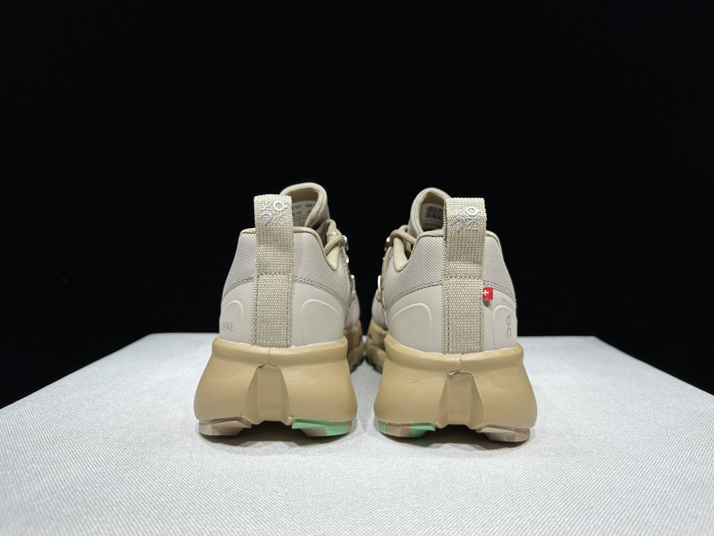 Designer Sneakers