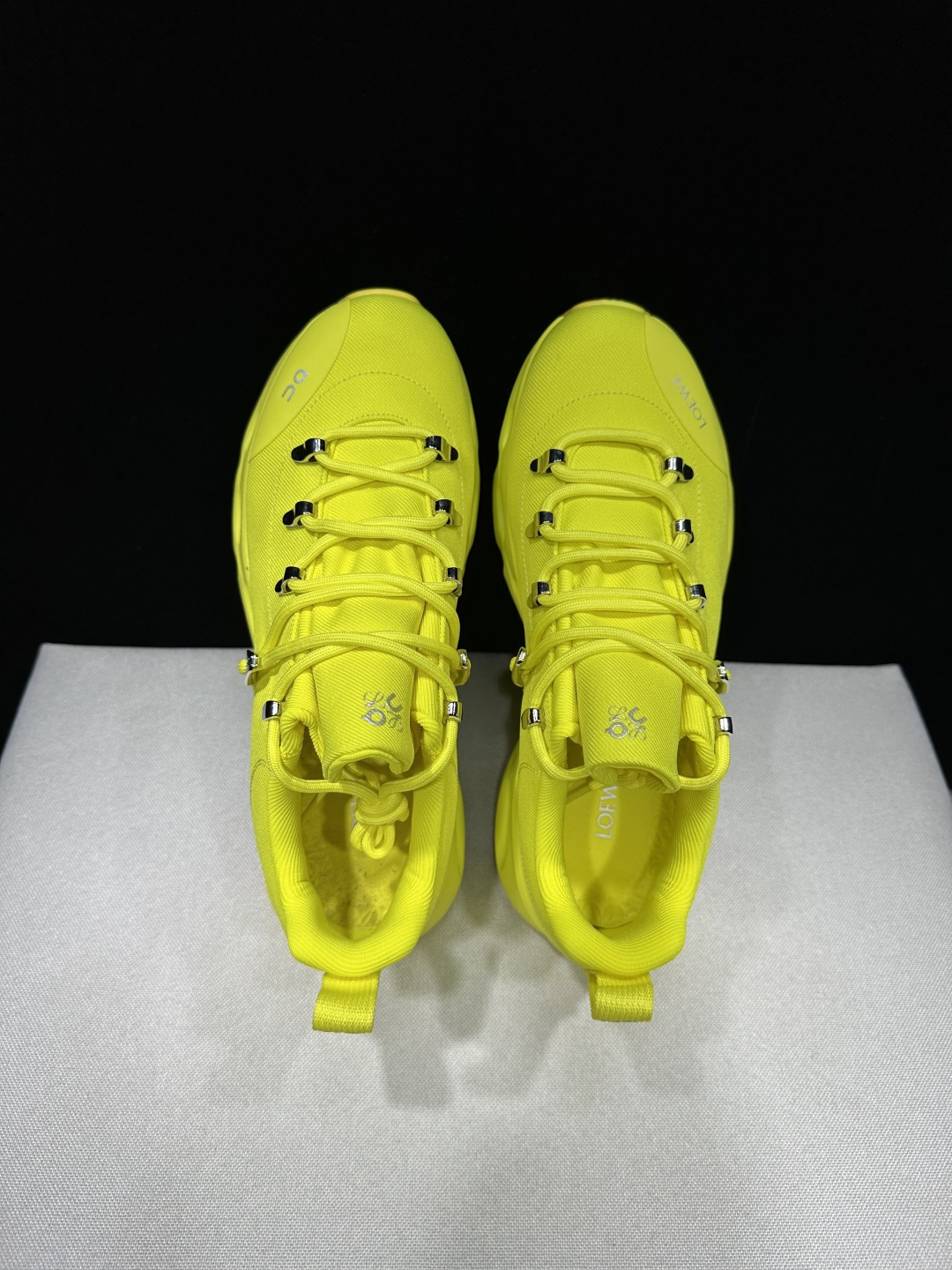 Designer Sneakers