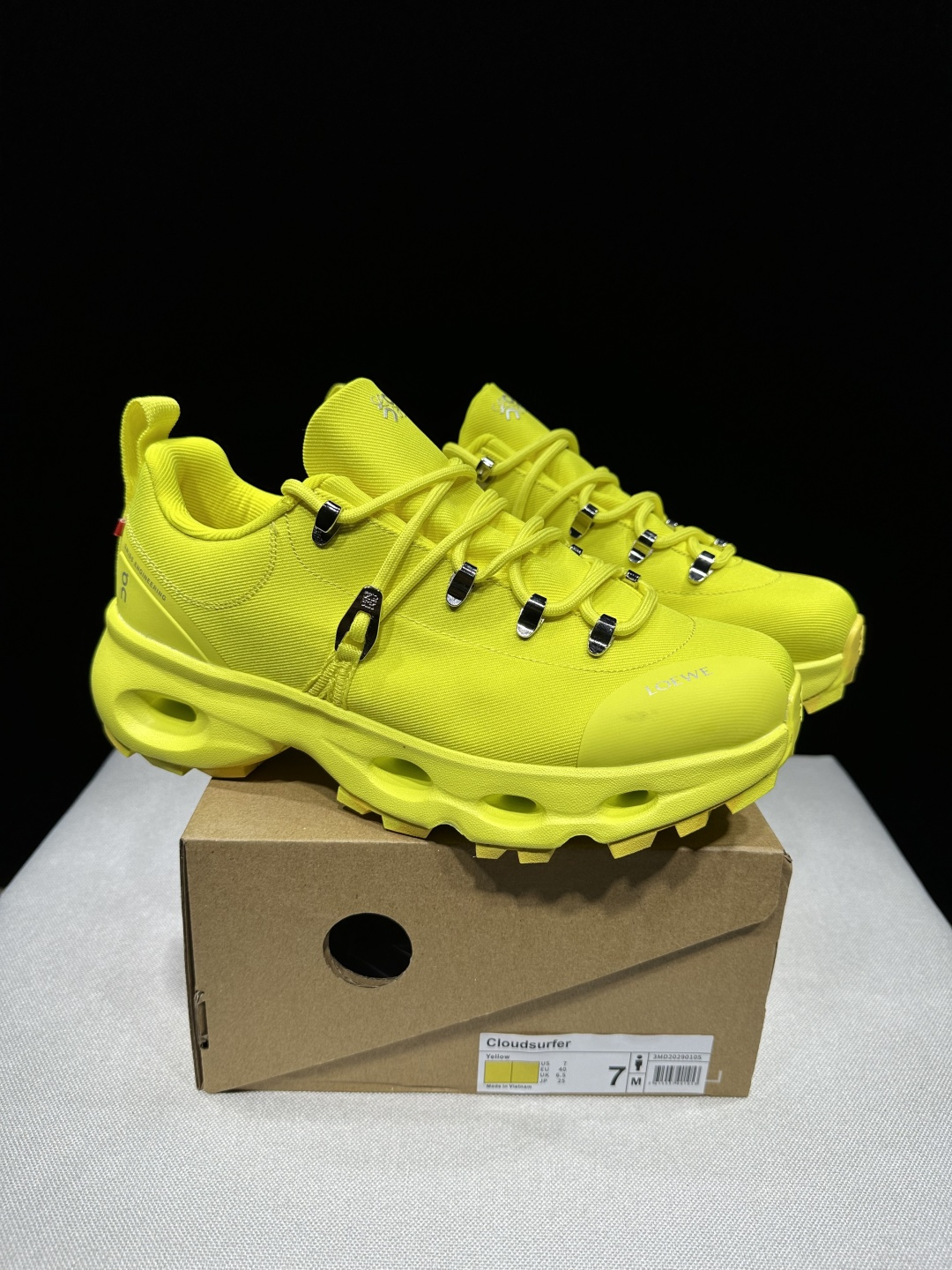 Designer Sneakers