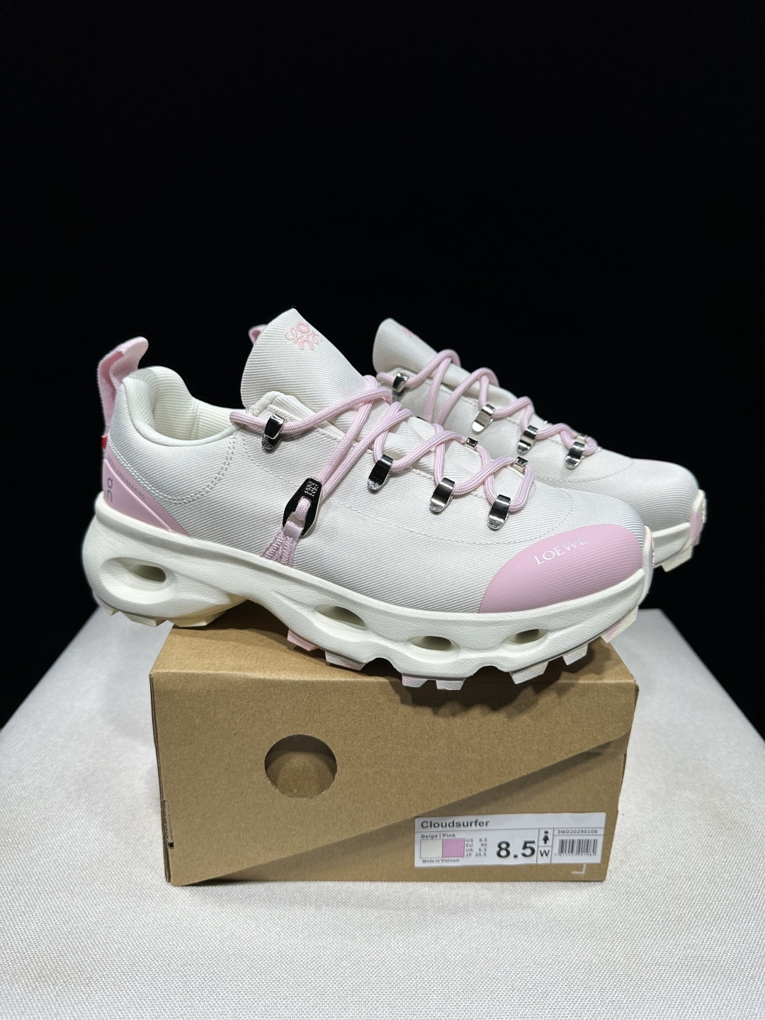 Designer Sneakers