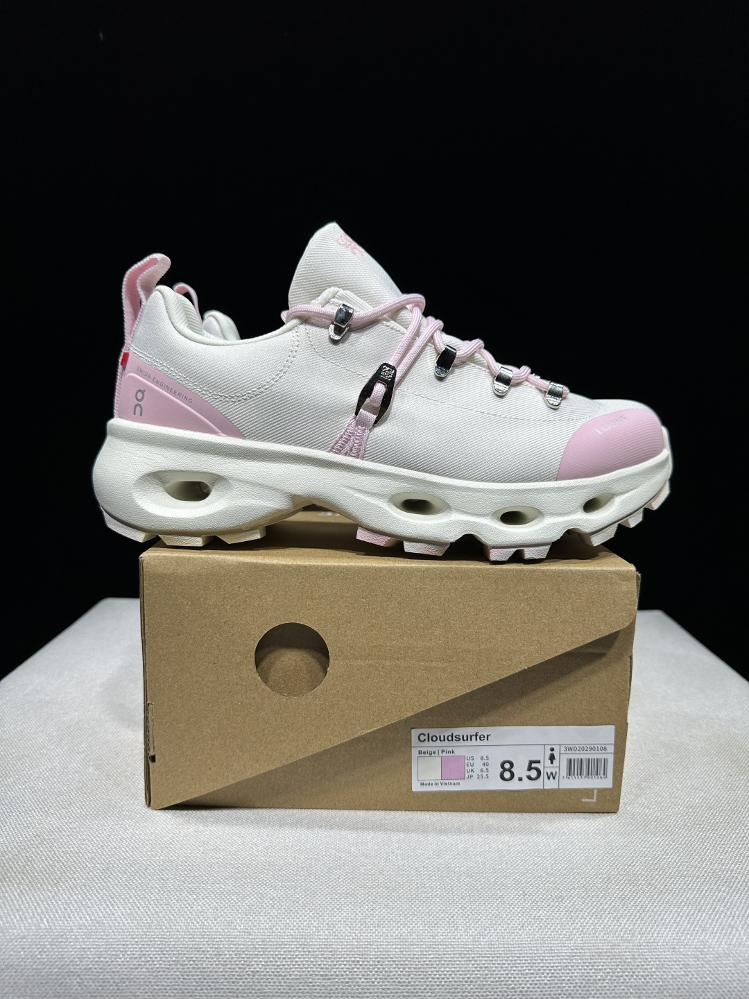Designer Sneakers