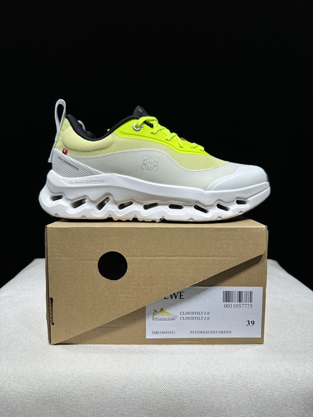 Designer Sneakers