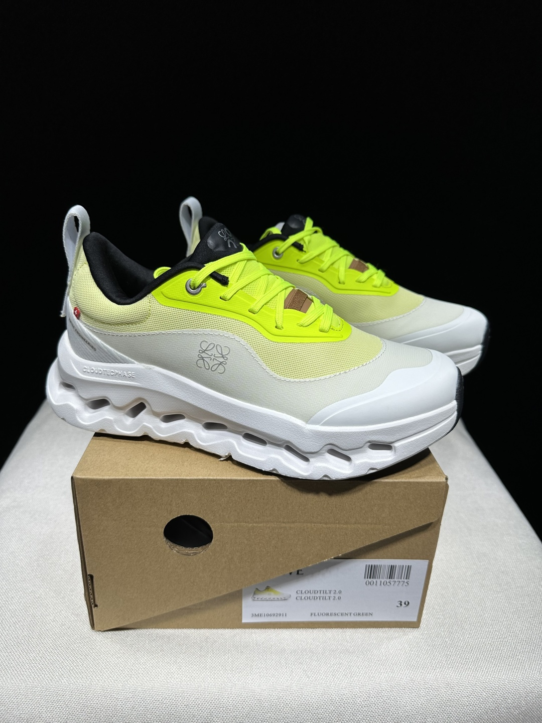 Designer Sneakers