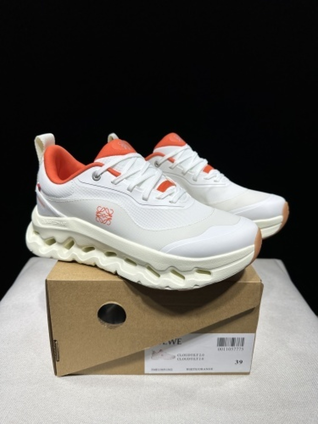 Designer Sneakers