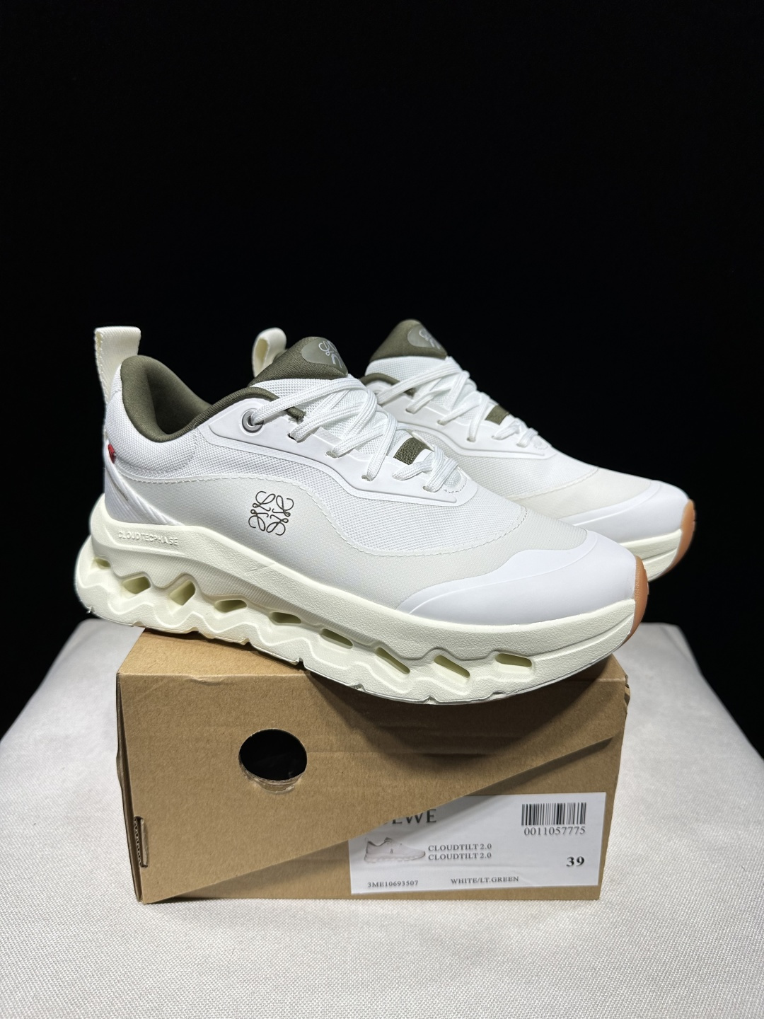 Designer Sneakers