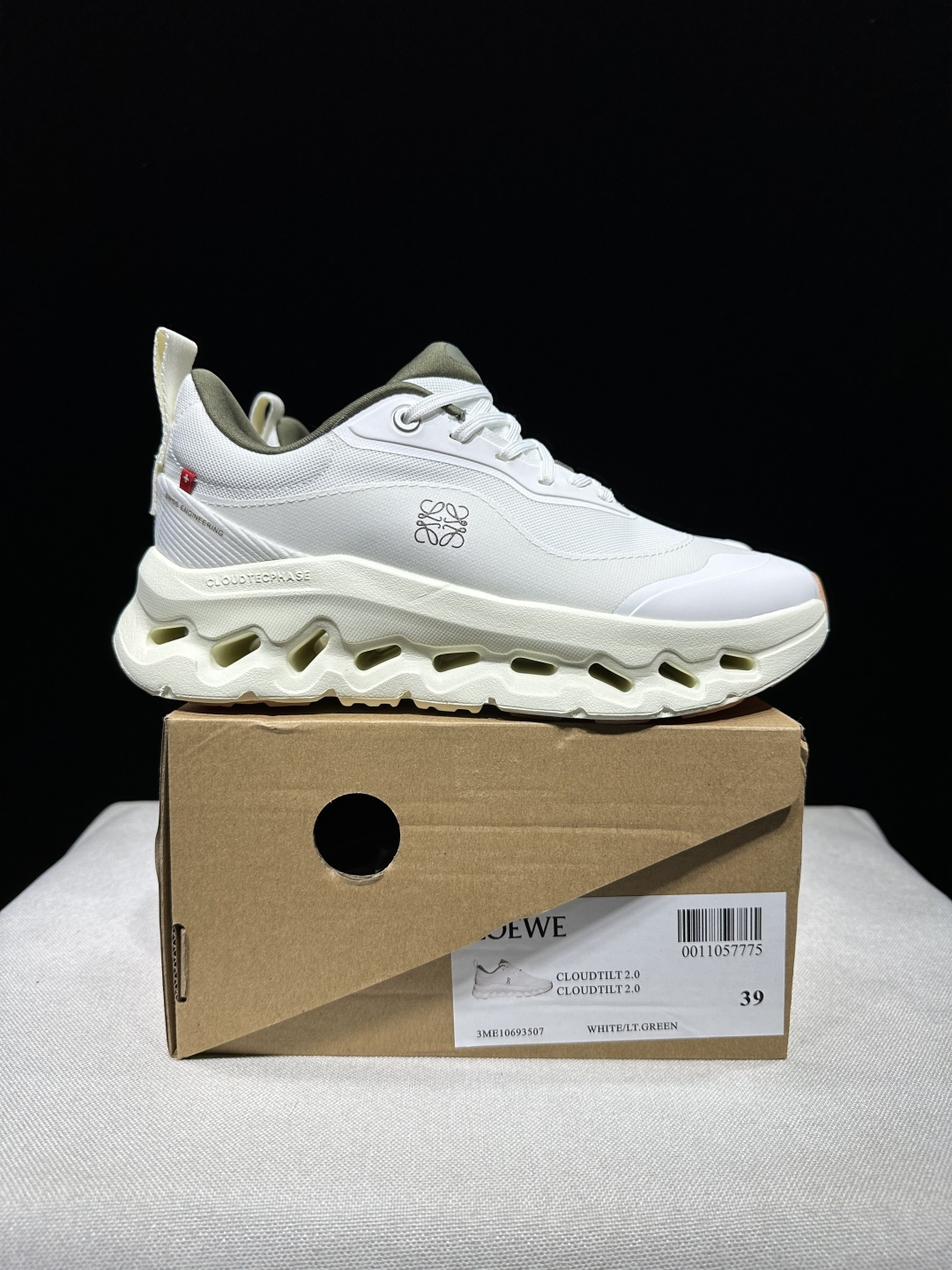 Designer Sneakers