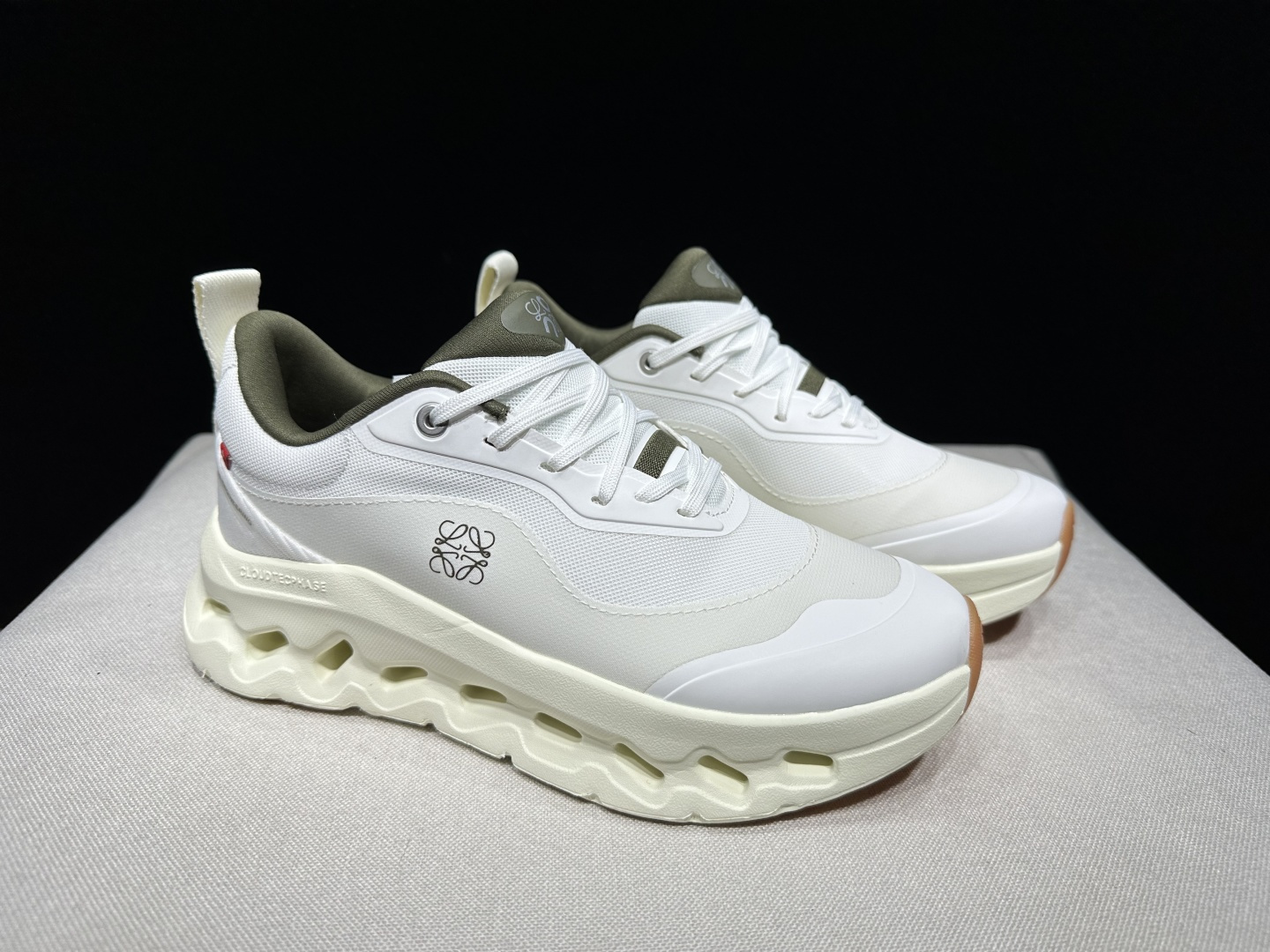 Designer Sneakers
