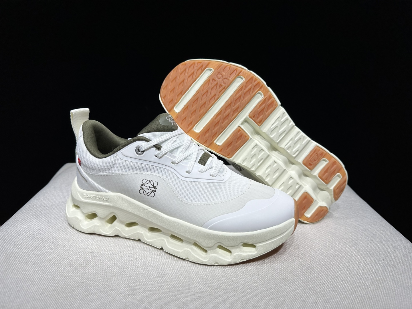 Designer Sneakers