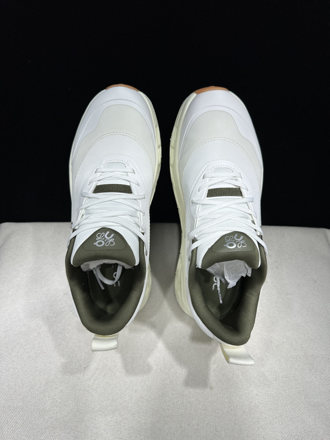 Designer Sneakers
