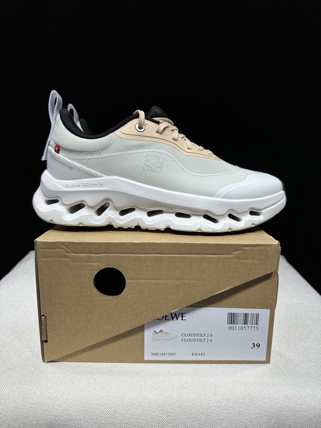 Designer Sneakers