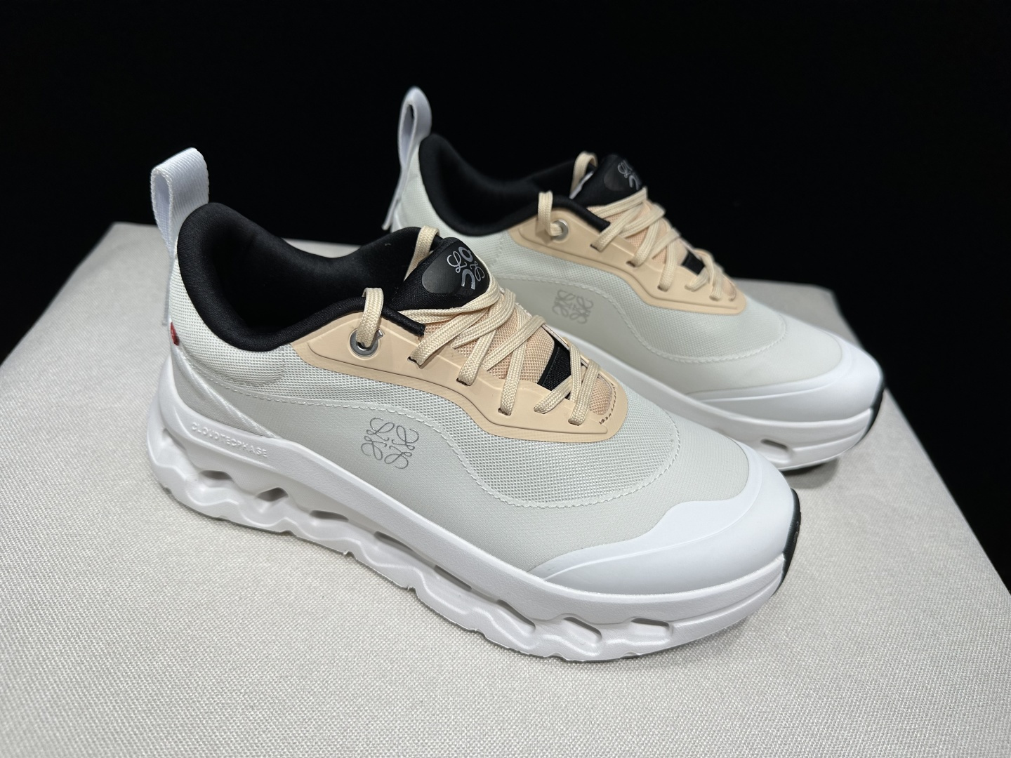 Designer Sneakers