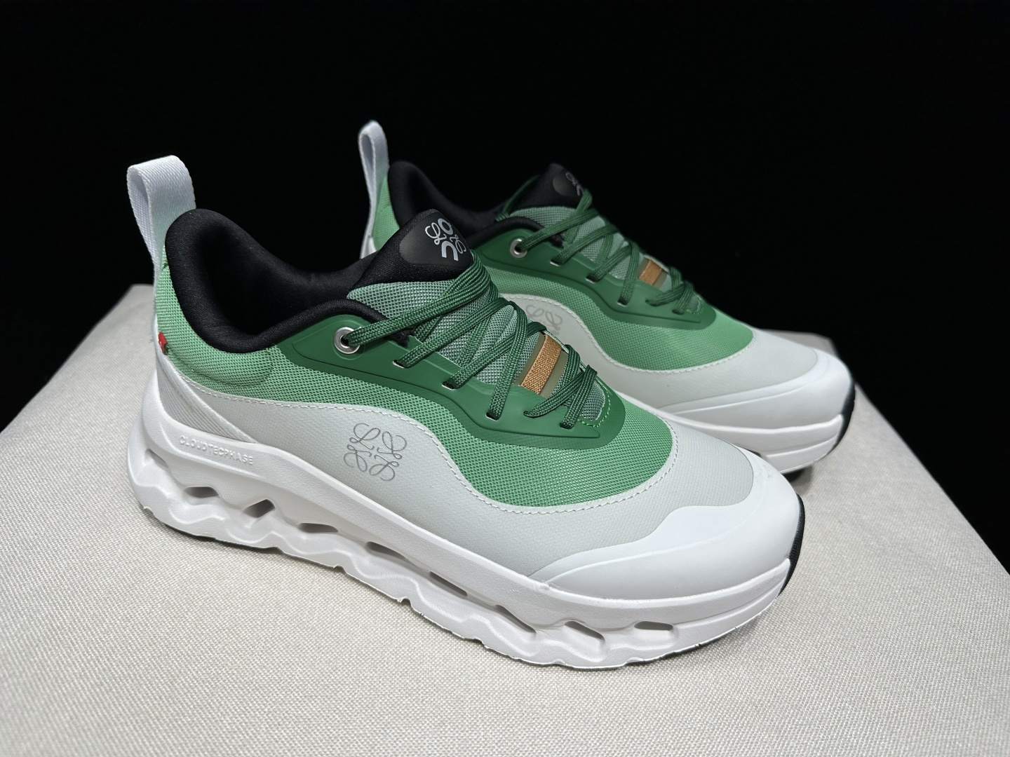 Designer Sneakers