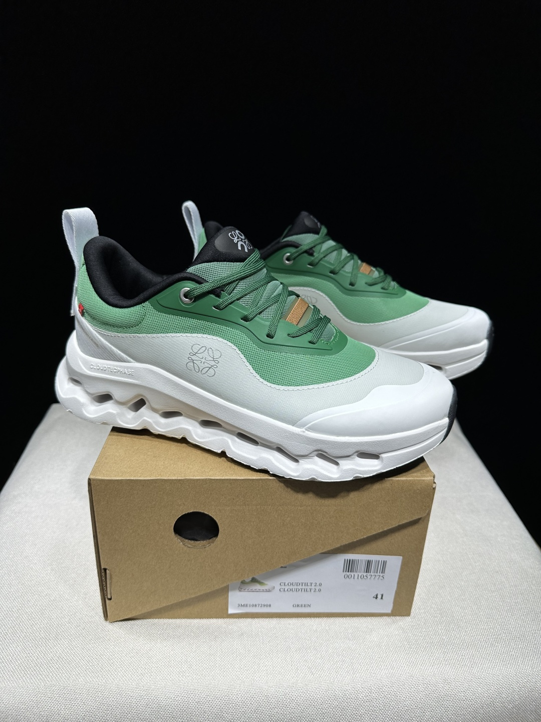 Designer Sneakers