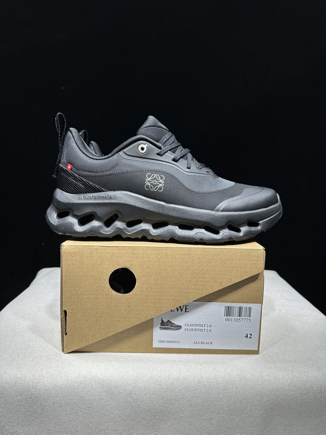 Designer Sneakers