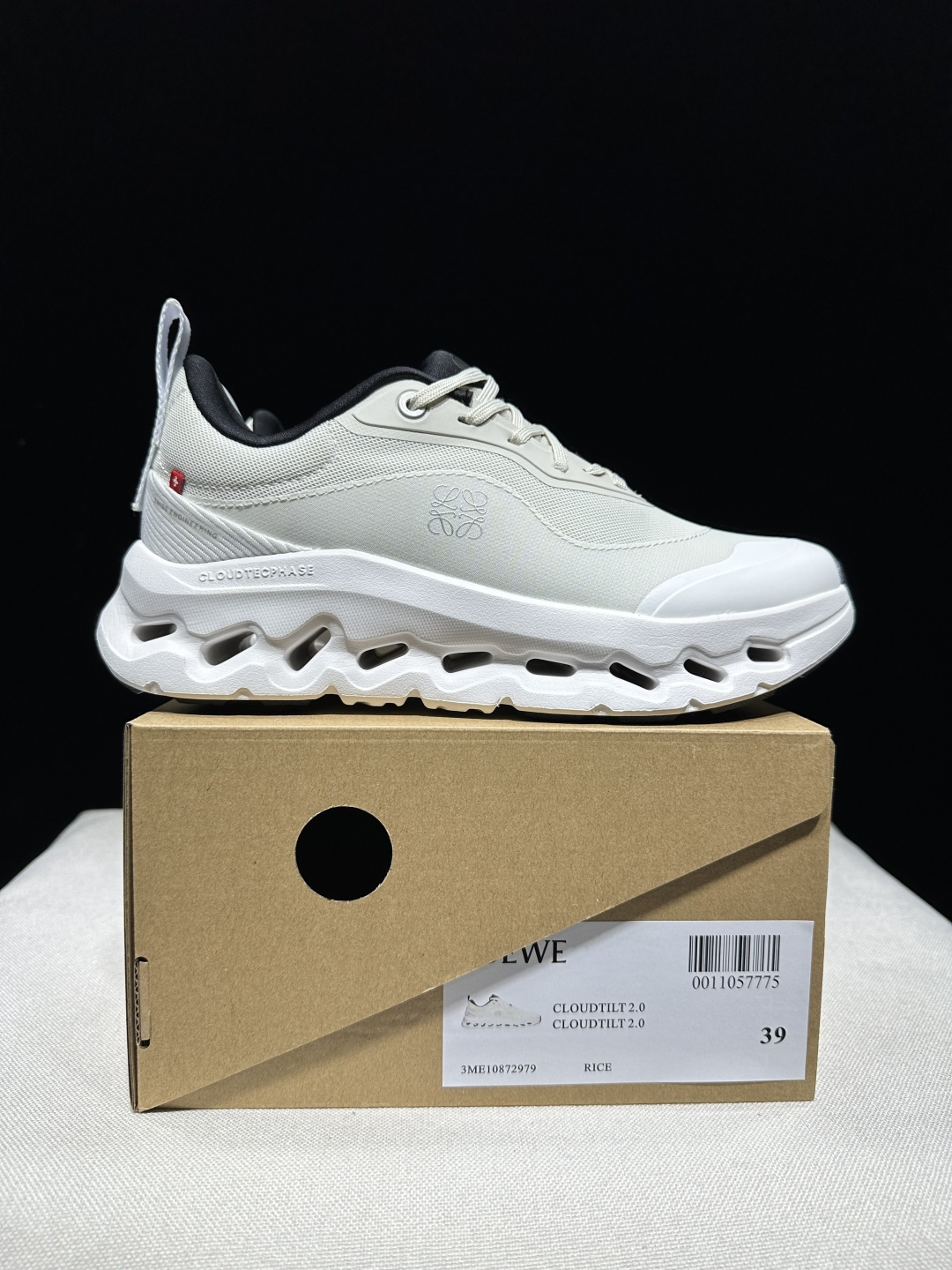 Designer Sneakers