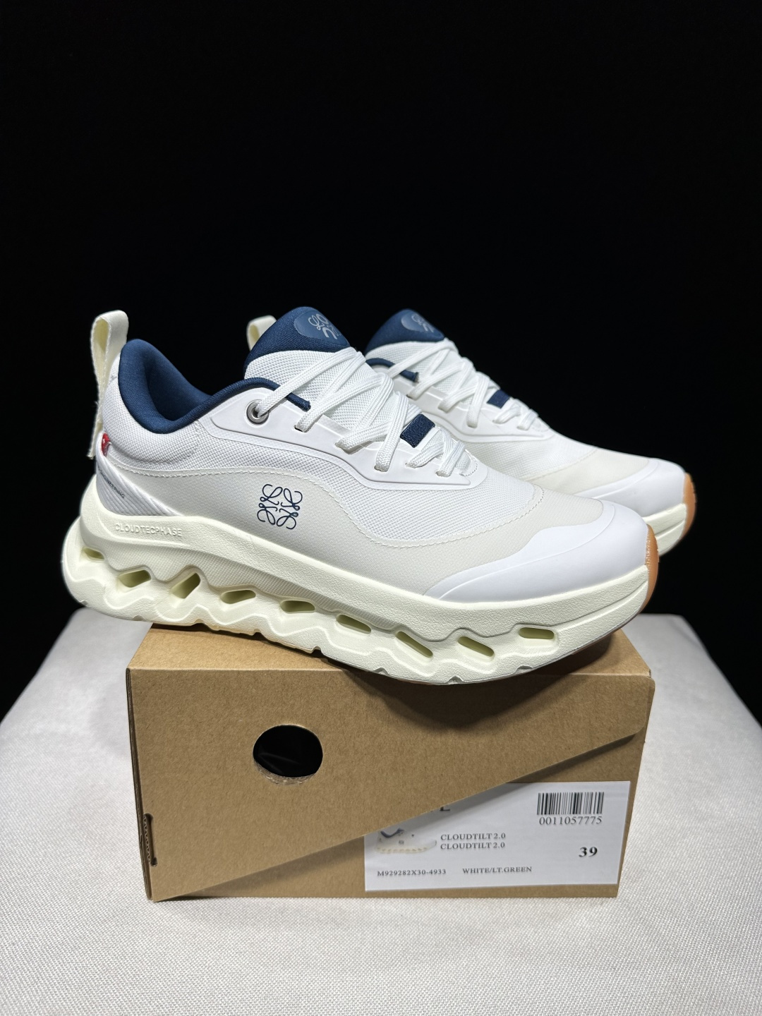 Designer Sneakers