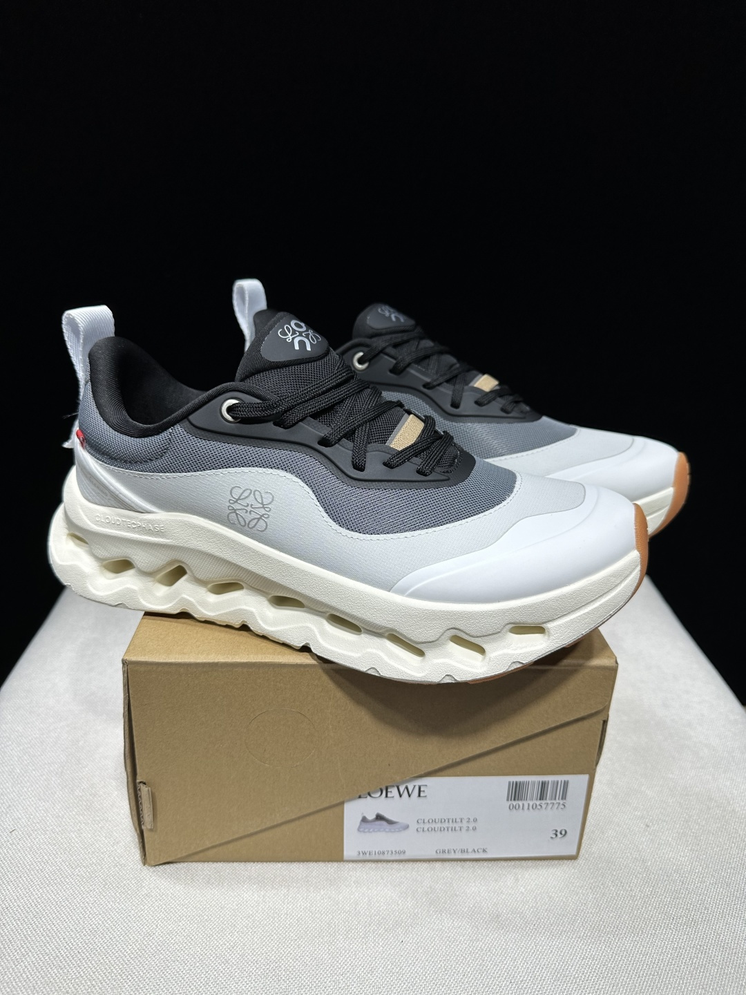 Designer Sneakers