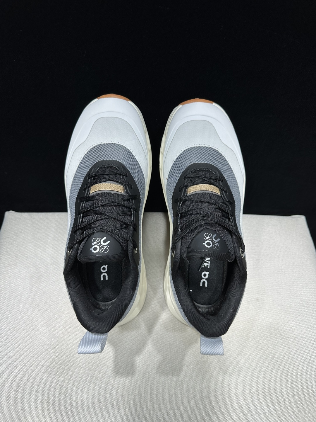 Designer Sneakers