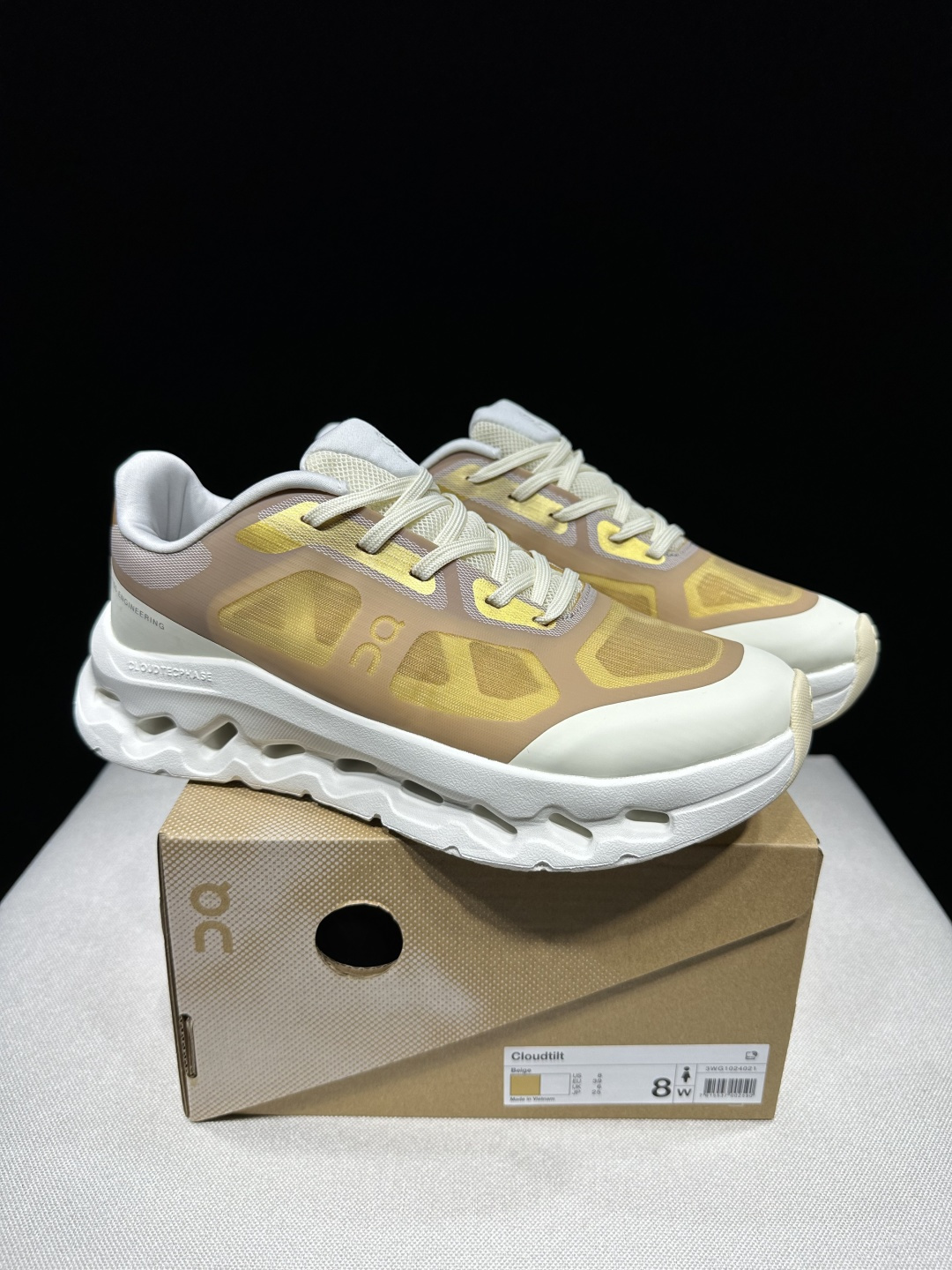 Designer Sneakers