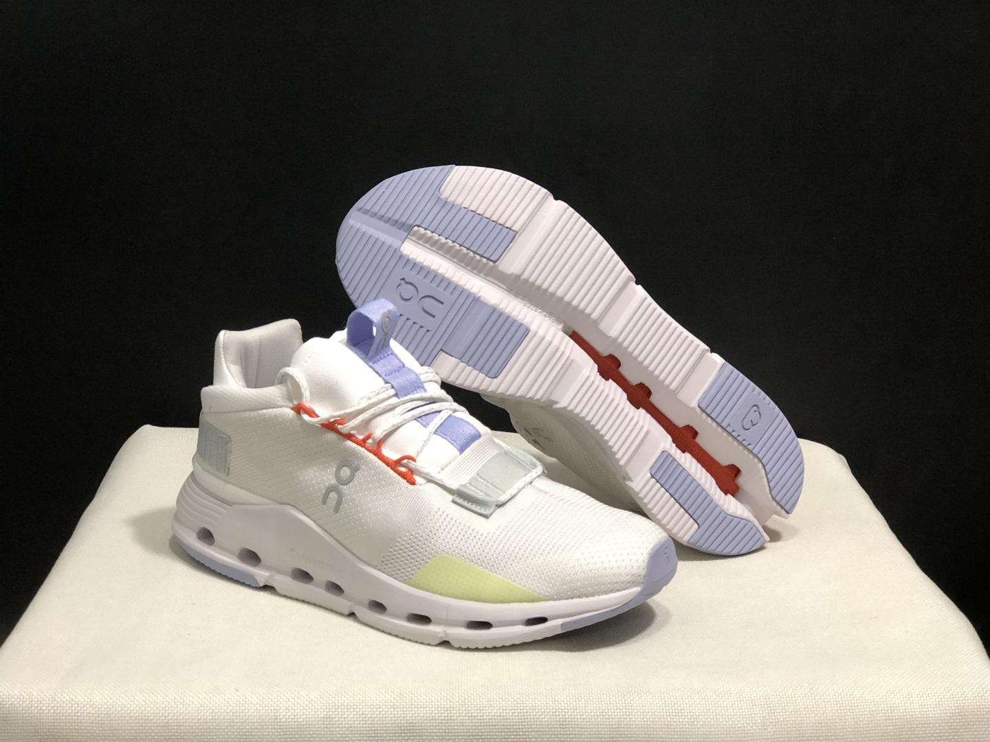 Designer Sneakers