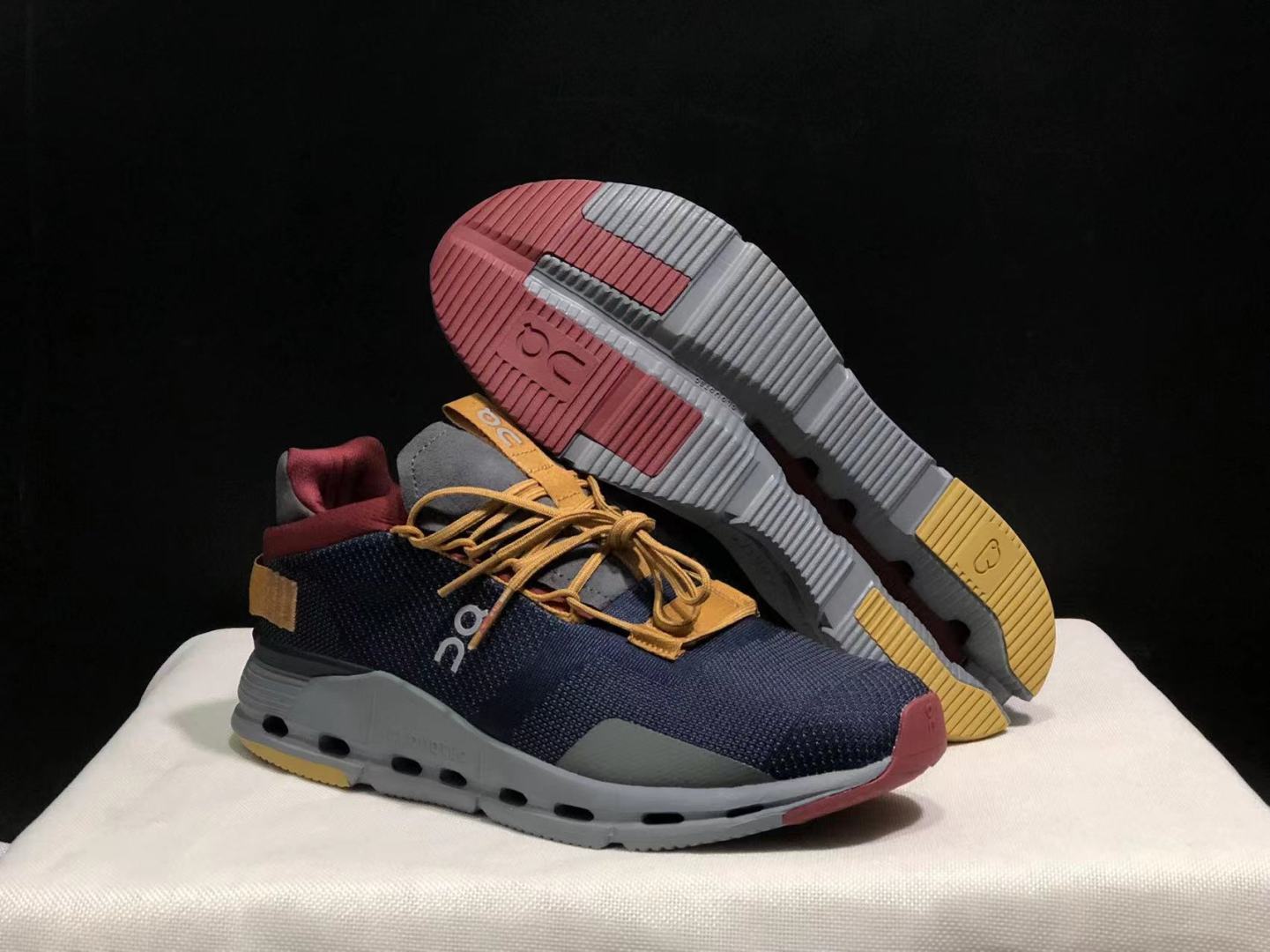 Designer Sneakers