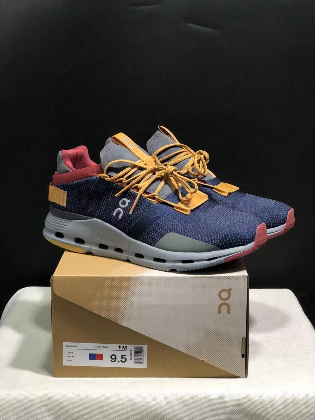 Designer Sneakers