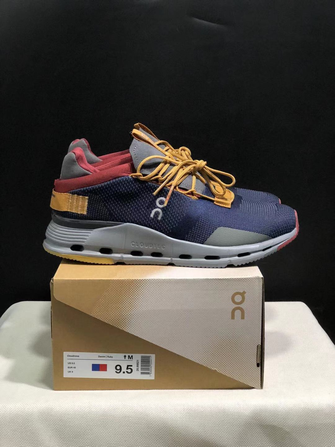 Designer Sneakers