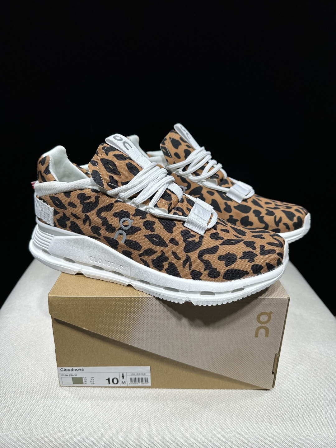 Designer Sneakers