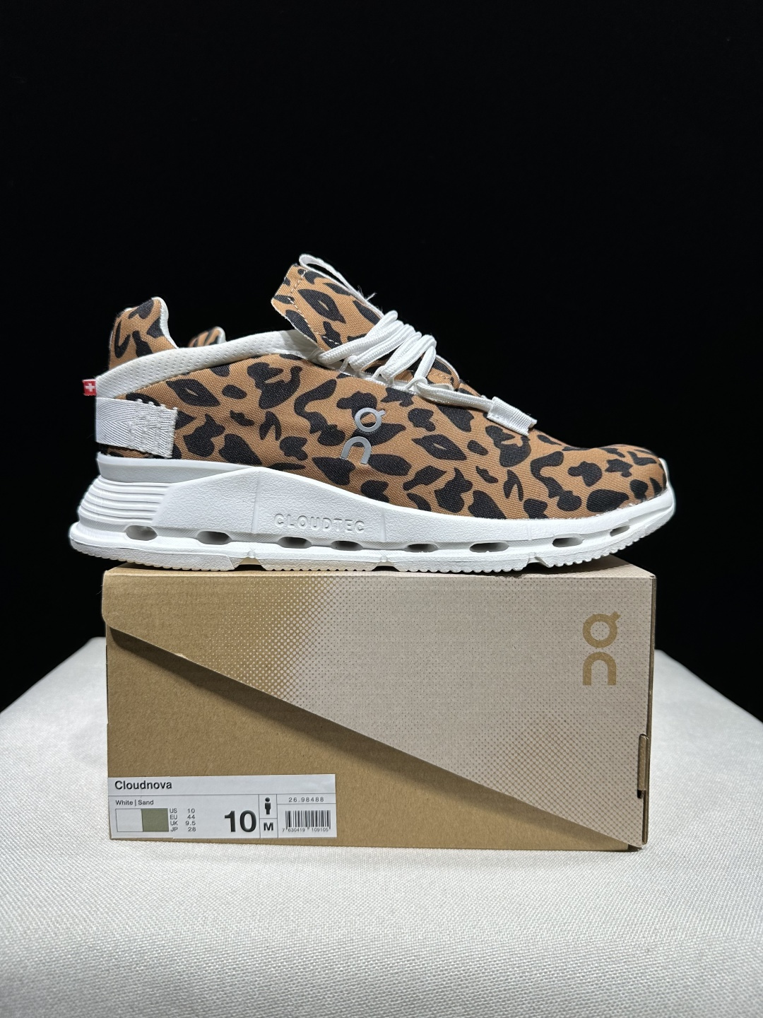 Designer Sneakers