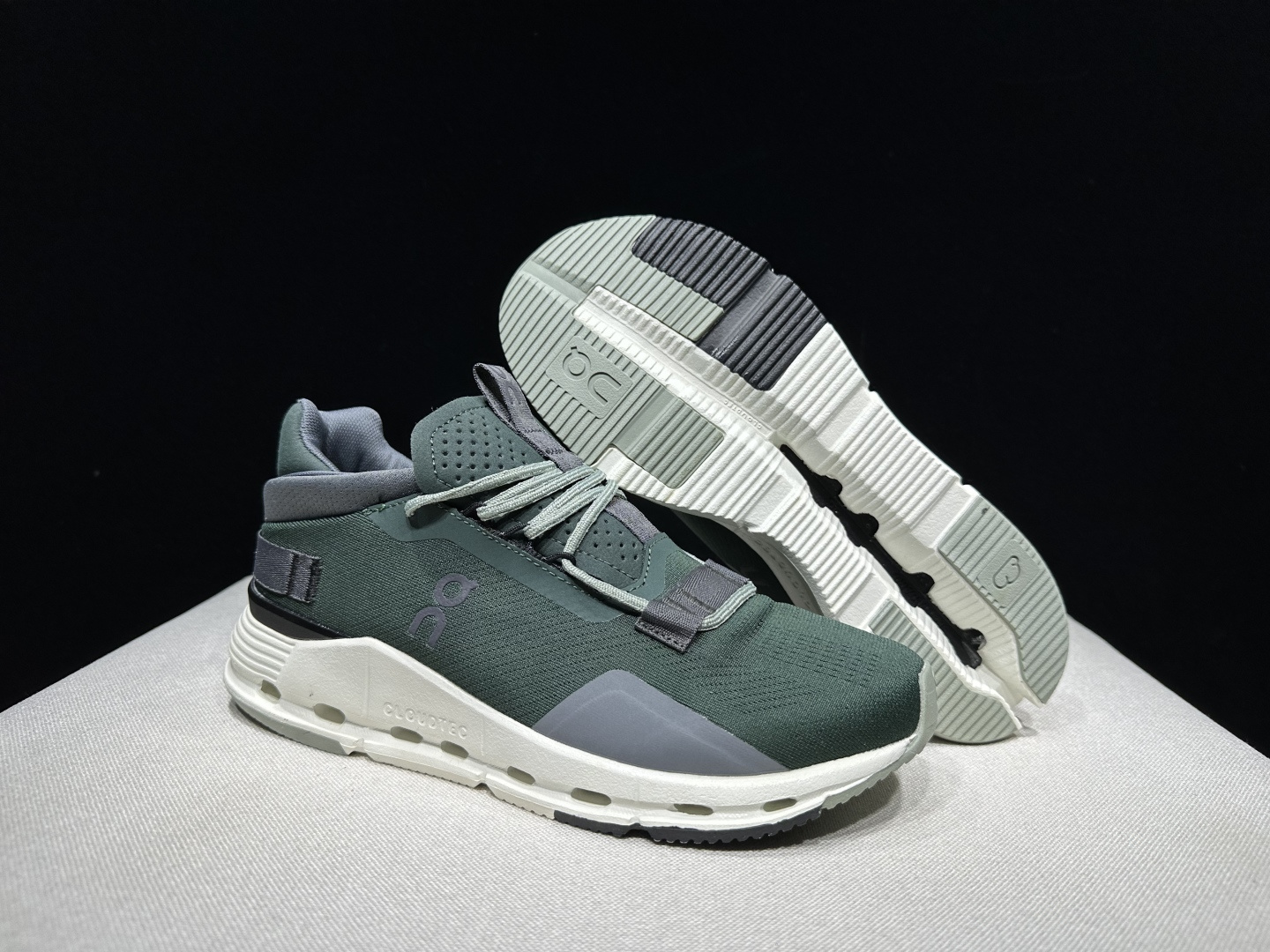 Designer Sneakers