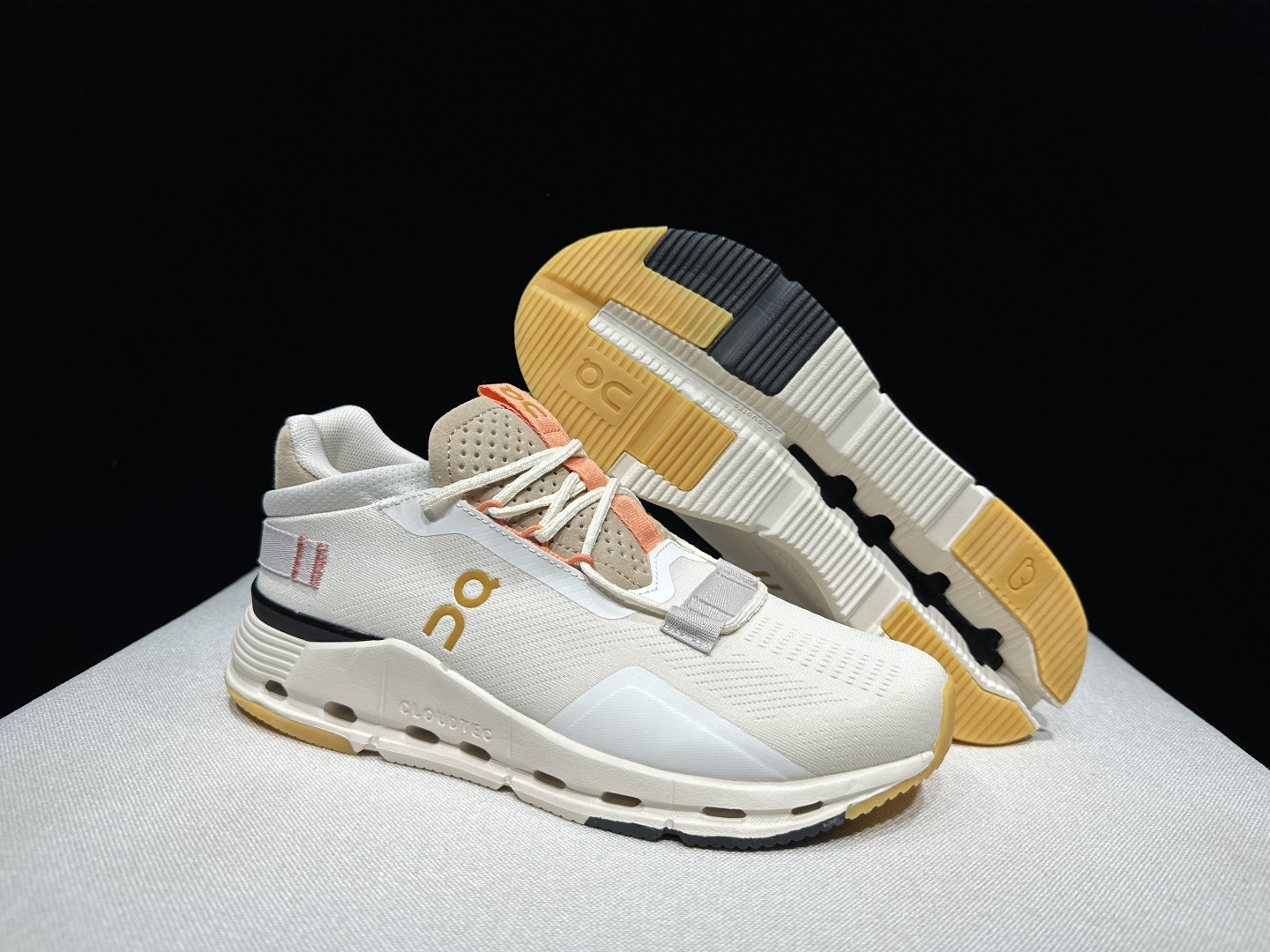 Designer Sneakers