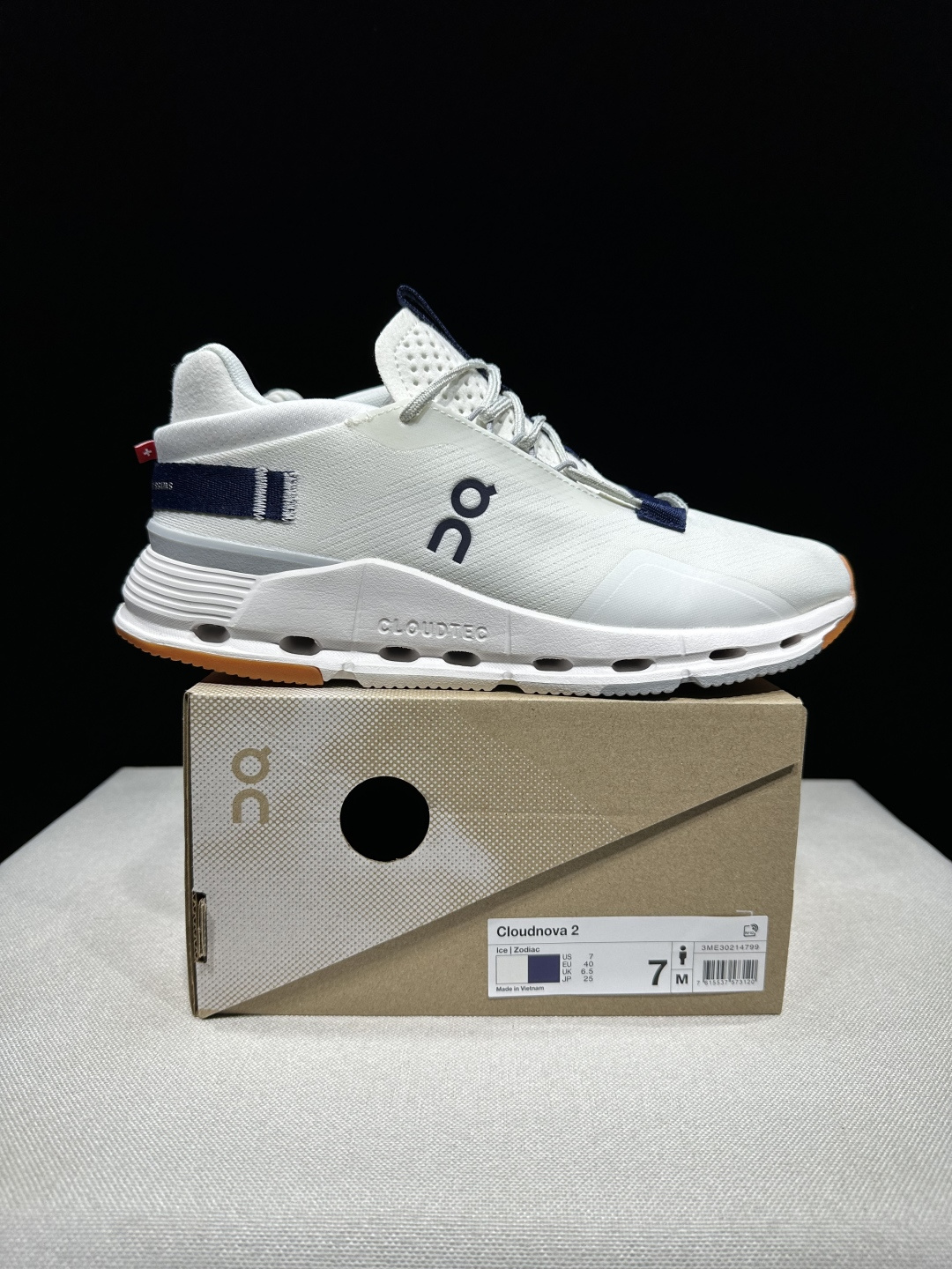 Designer Sneakers
