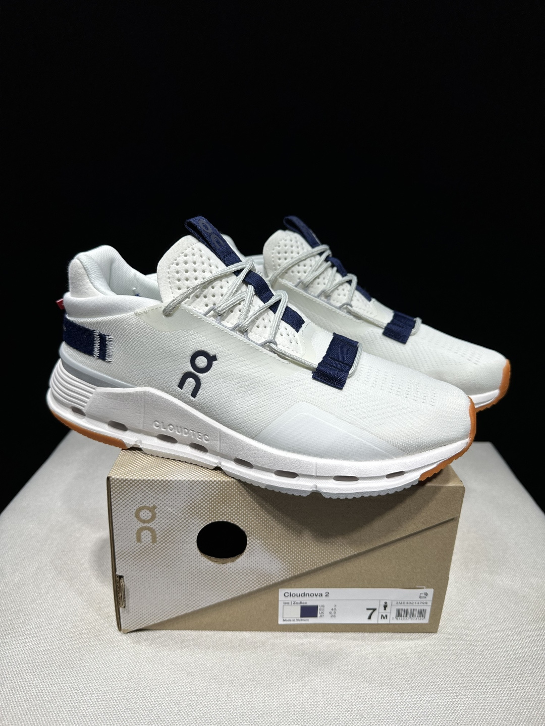 Designer Sneakers
