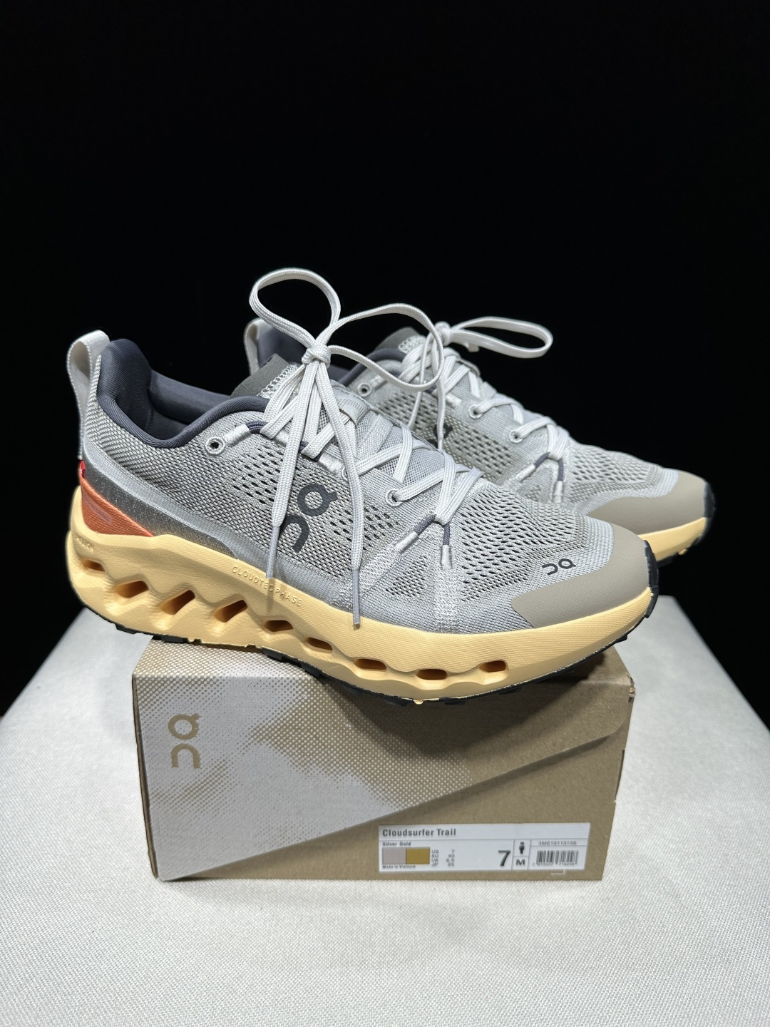Designer Sneakers