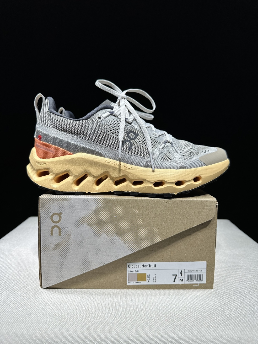 Designer Sneakers
