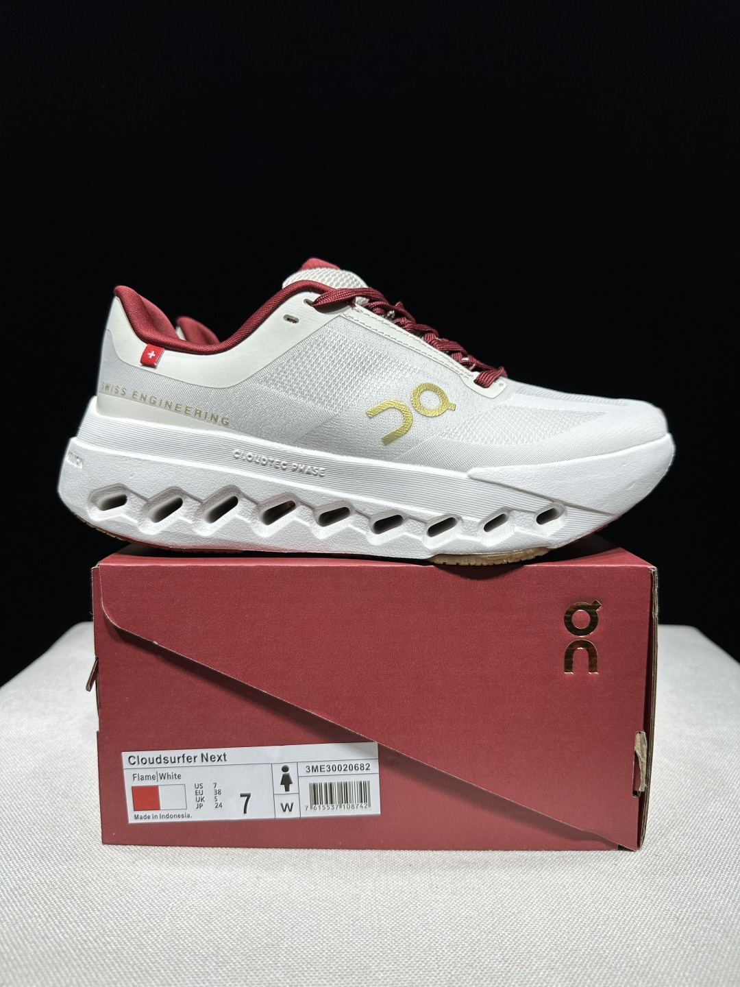Designer Sneakers