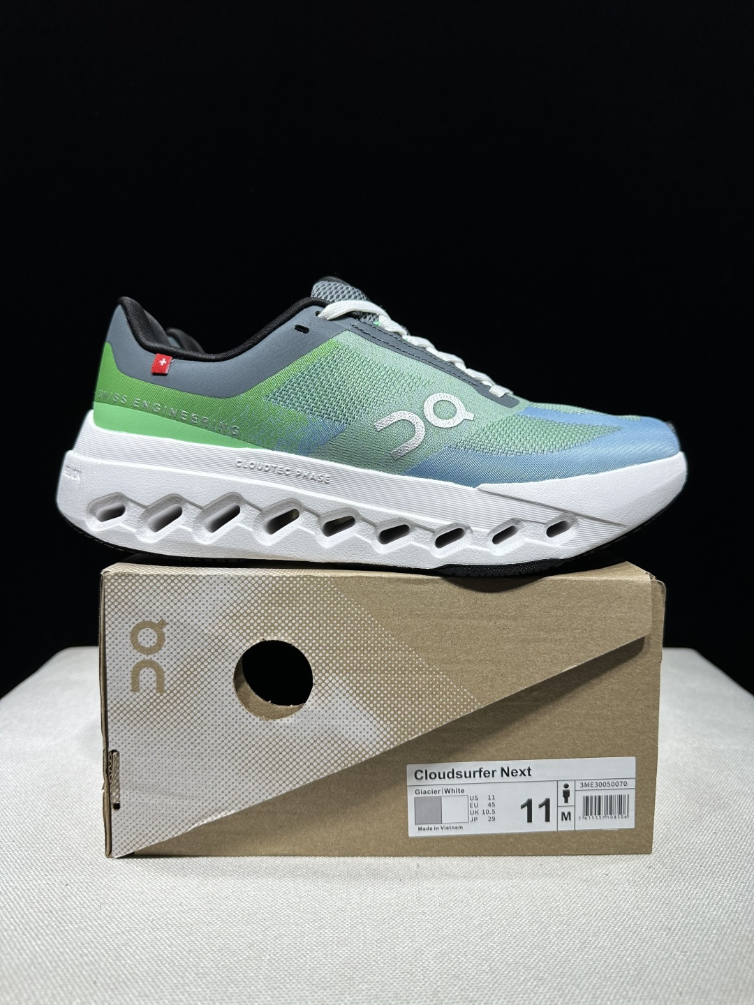 Designer Sneakers