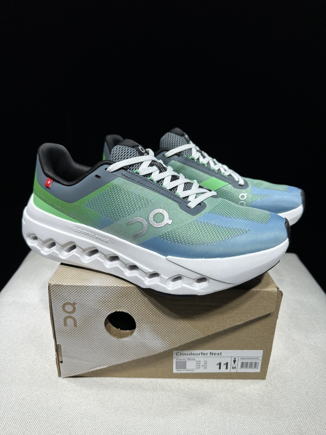 Designer Sneakers