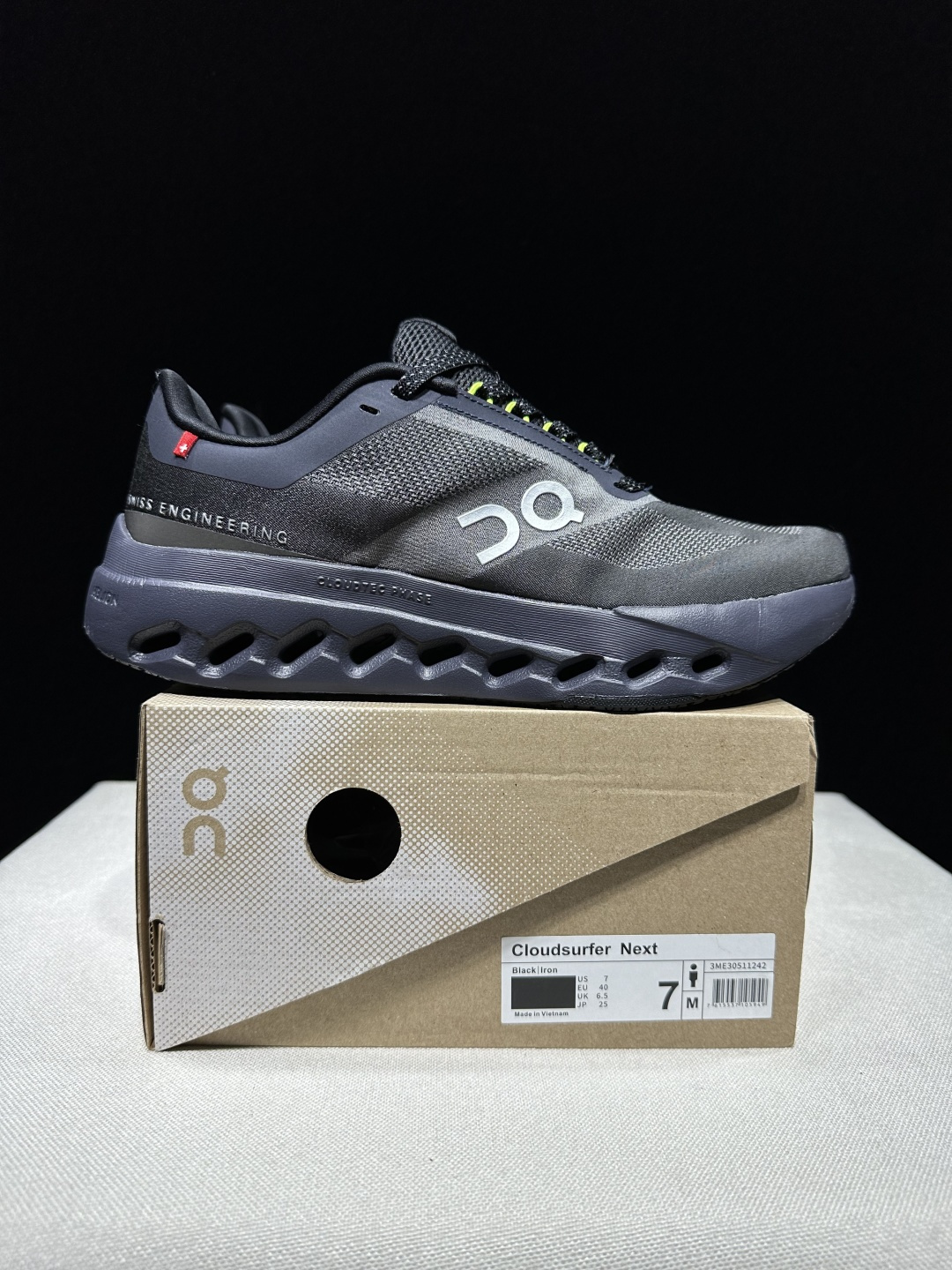 Designer Sneakers